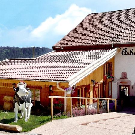 Auberge De Liezey Экстерьер фото