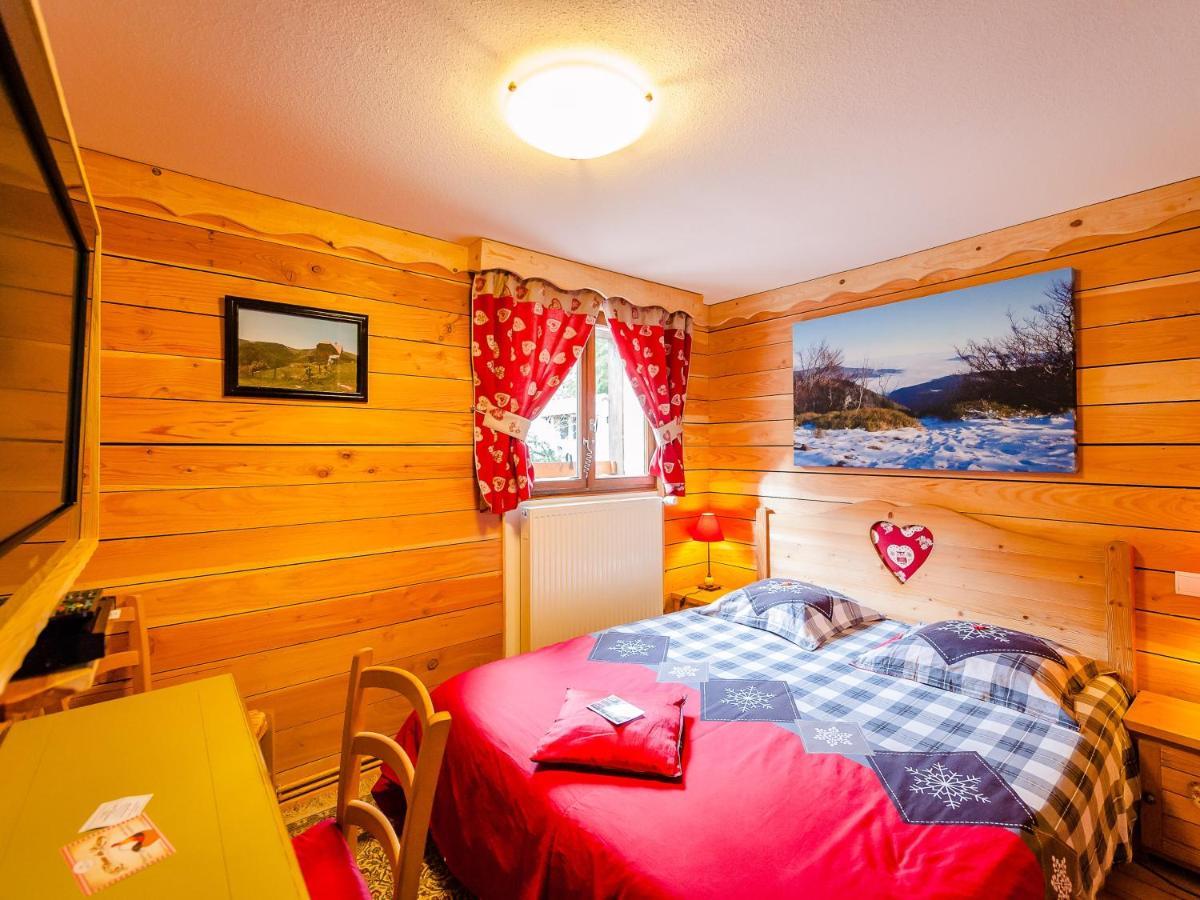 Auberge De Liezey Экстерьер фото