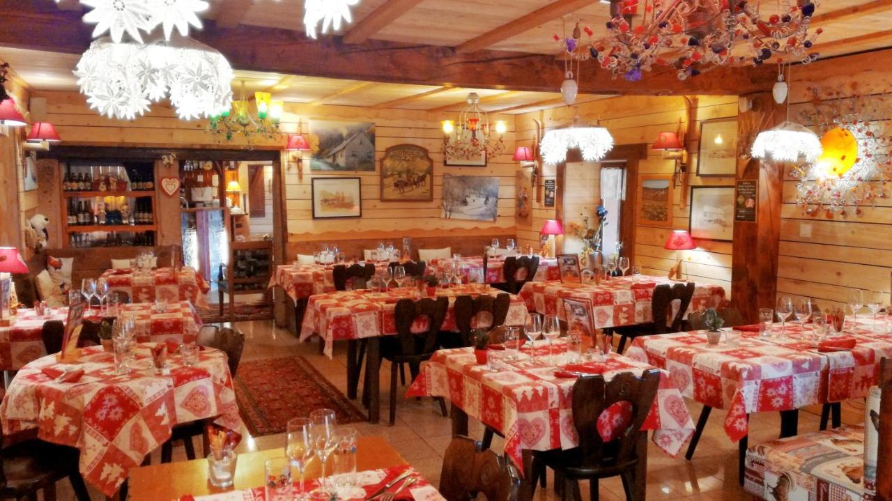 Auberge De Liezey Экстерьер фото