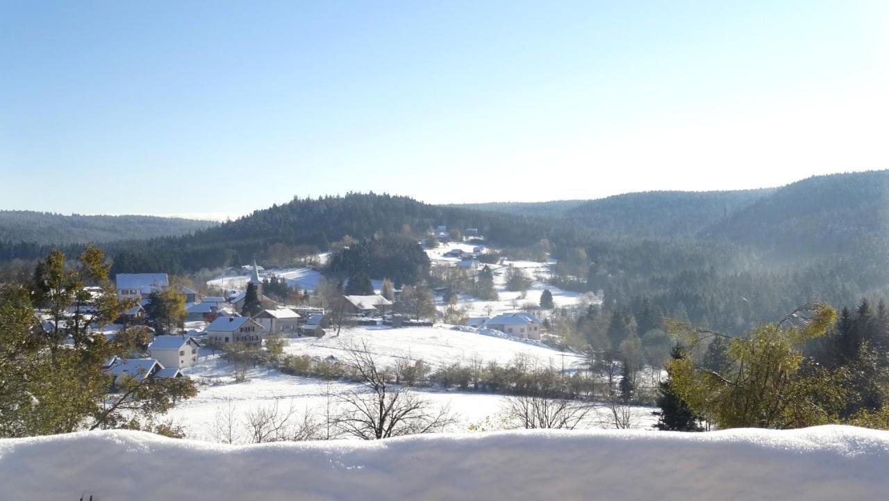 Auberge De Liezey Экстерьер фото
