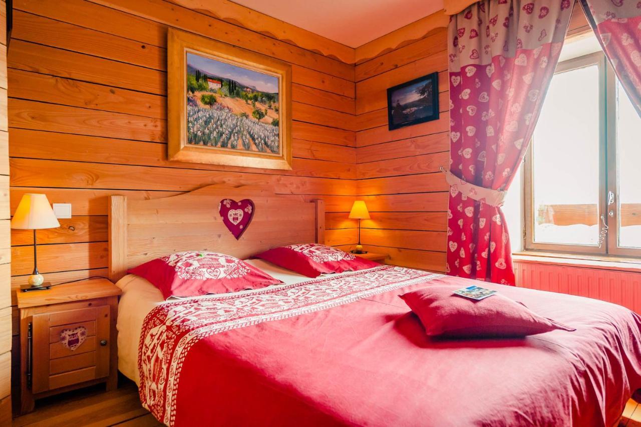 Auberge De Liezey Номер фото