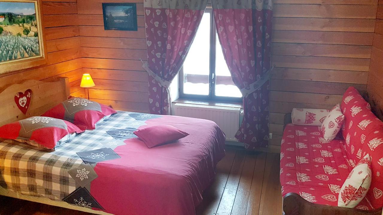 Auberge De Liezey Экстерьер фото